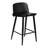Atoir Upholstered Counter Stool with Metal Frame-747382531