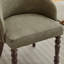 Chaise de salle à manger Tomiah-152466084