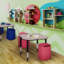Tabouret de classe 18 po Nealis-1316911662