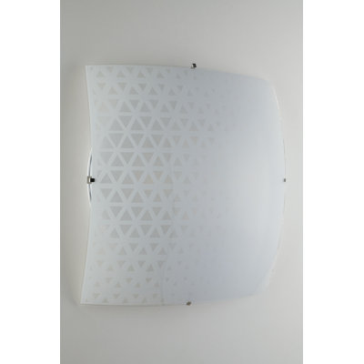 Camilah Flush Mount