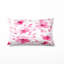 Coussin French Country - Coussin rose fuchsia-125944684