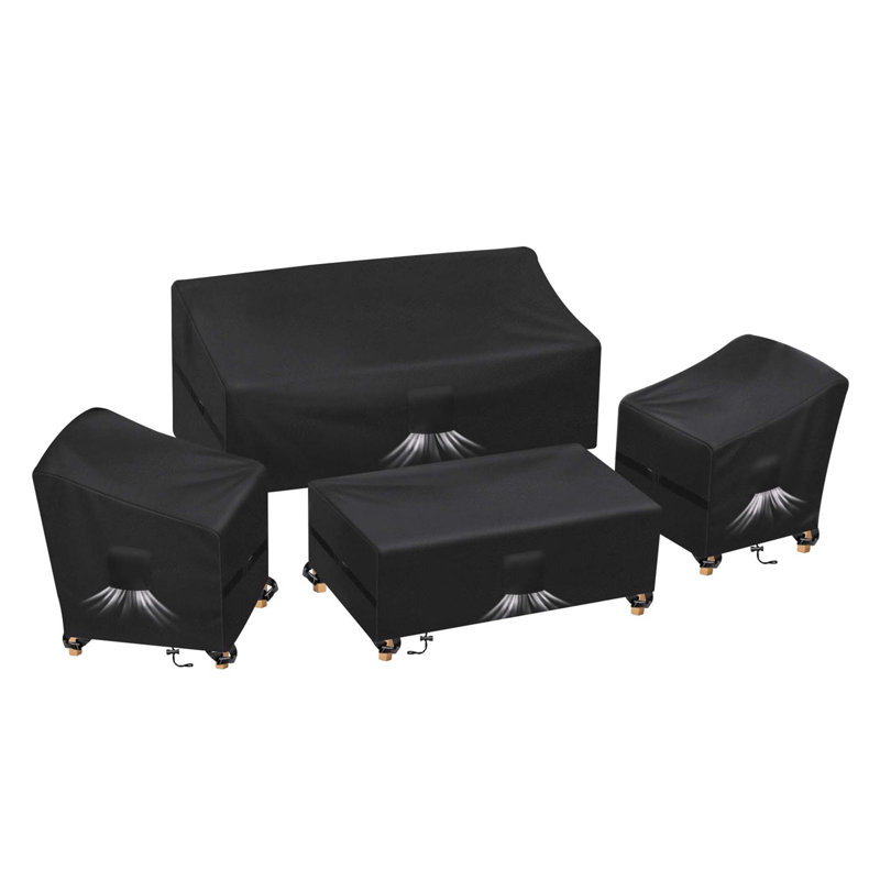 Ceceilia Outdoor Cover