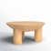 Table basse Brier