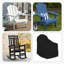 Outdoor Patio Chair Cover-1632605449