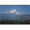 Nebahat Mount Hood par Qusek - photographie sur toile tendue
