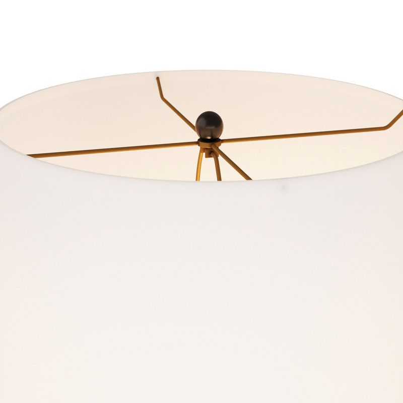 Bridgeport Lamp