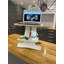 Wendelgard Adjustable Standing Desk Converter