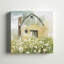 Daisy Barn - reproduction d'art-32972934-33511542