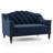 Amerski Upholstered 68 " Loveseat