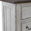 Commode 6 tiroirs River Place