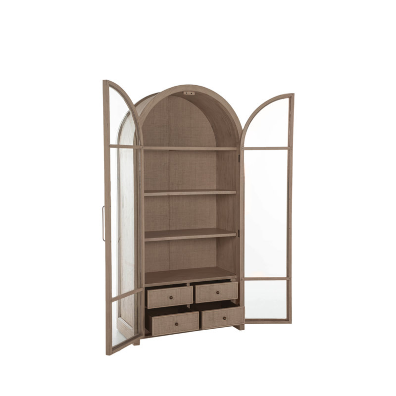 Elsa Cabinet