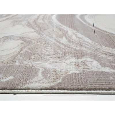 Abstract Area Rug