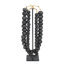 Single Glass Beads Sculpture-34269861