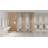 Selectronic 0.5 Gallons Electronic Flush Valve