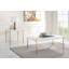 Table basse Biddell