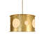 4 - Light Chandelier