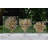 13X16 Acrylic Shadow Box, Assemble Display Case, DIY Tabletop/Wall Mount Display Frame, All Clear Memory Box For Dried Flowers/Kids Room/Birthday/Wedding/Party(13X16x3”, Assemble Frame)