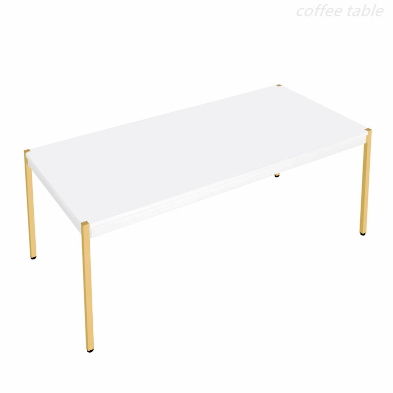 Jubentino Single Coffee Table
