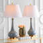 32,5" lampe de table Riviera