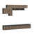 Brown Wood is out of stock