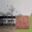 Panneau mural 3D décoratif Emery EnduraWall-87929112