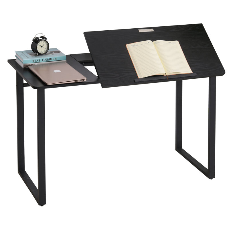 Bureau Alenda, Noir, noir, noir, noir