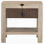 Table de chevet 1 tiroir-598360894