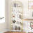 Geometric Bookcase-1690488983