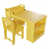 Yellow selected