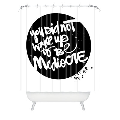 Shower Curtain