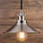 Gravette 1 - Light LED Single Pendant-1926222131