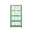 72'' H x 36'' W Wood Etagere Bookcase-1192204034