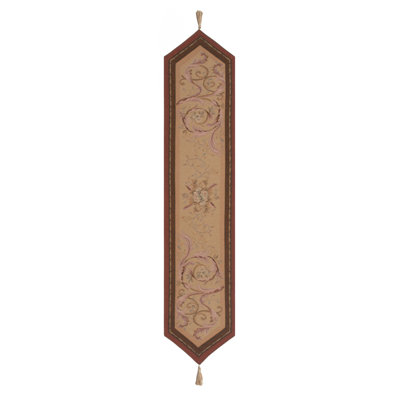 Crowe Table Runner