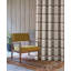 Groover Check Eyelet Room Darkening Curtains-848543835-872276484