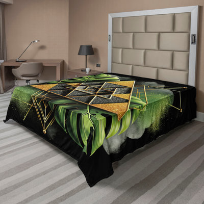 Polyester Flat Sheet