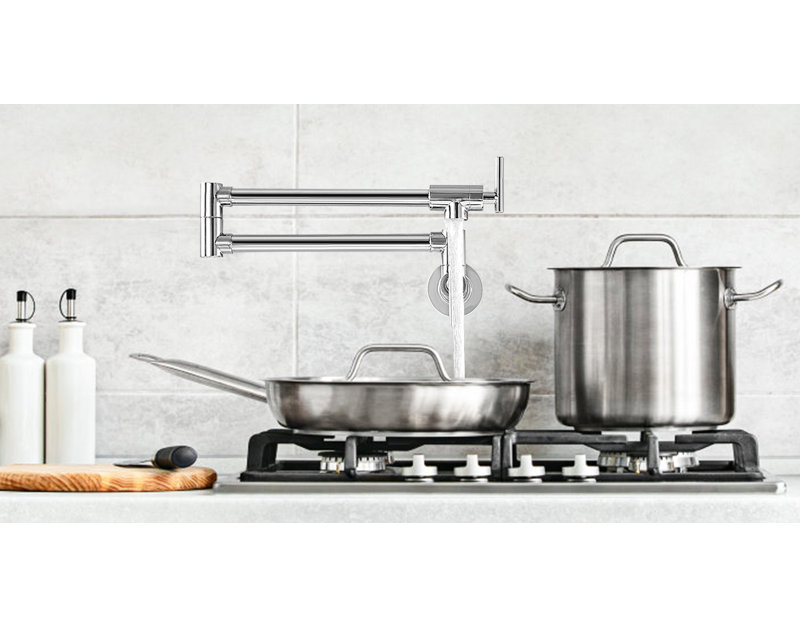 VEVOR Kitchen Faucet