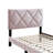 Griseldis Upholstered Unfinished Slat Bed-347154384-401647182