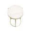 Beacon Marble End Table