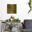 Brayden Studio® «Earth as Art: Rock F pliant», art mural en métal-984238304