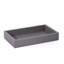 Carbon Towel Tray