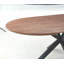 Pied de table extensible, table à manger, table de bureau, table basse, panneau de fibres à densité moyenne