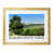 Oak Wood Frame selected