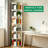 4 Pcs Floating Shelf