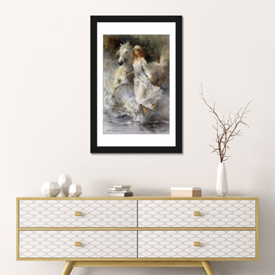 " Cool Breeze " by Willem Haenraets