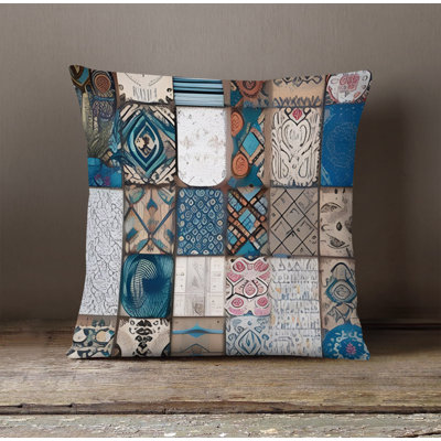 Throw Pillow