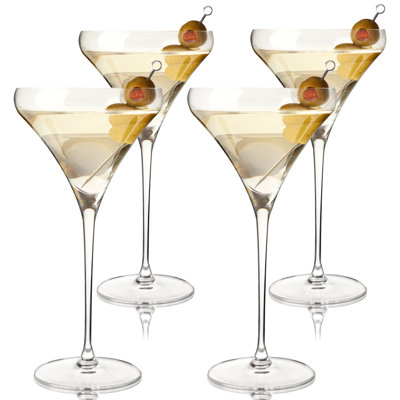 Willsberger Anniversary Martini Glass