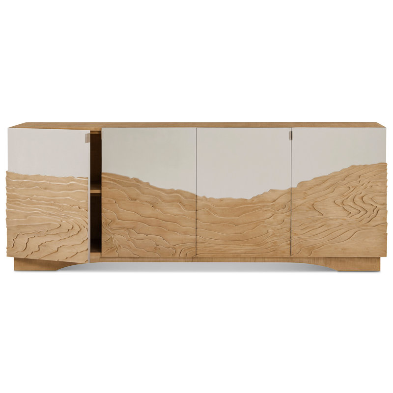 Strata 84'' W Sideboard