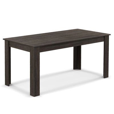 Servulo Rectangular Dining Table