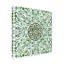 «Celtic Knot II» par Victoria Borges - peinture sur toile tendue-764344265