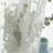 Granados Solid Blackout/Room Darkening Thermal Grommet 1 Sheer Curtain Panel and 1 Solid Curtain Panel Set-722601360-722601372